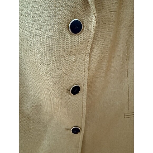 Tahari Arthur S. Levine Pants and Jacket 2pc Women’s Suit Size 24W Office Wear - Picture 3 of 11